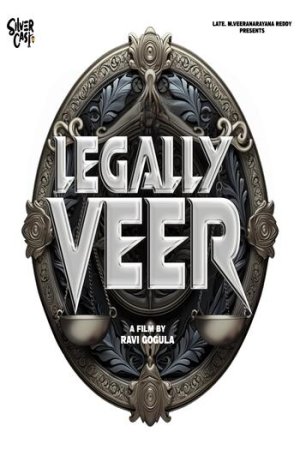 Download Legally Veer (2024) Hindi Dubbed 2.0 WEB-DL Full Movie 480p [460MB] | 720p [1.1GB] | 1080p [2.2GB]