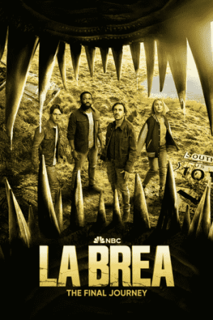 Download La Brea – Season 1 (2025) NBC Series Dual Audio {Hindi-English} 480p | 720p & 1080p WEB-DL