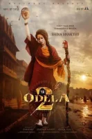 Download Odela 2 (2025) HDCAMRip ORG-2.0 Dual Audio [Hindi – Telugu] Full Movie 480p [610MB] | 720p [1.2GB] | 1080p [3.2GB]