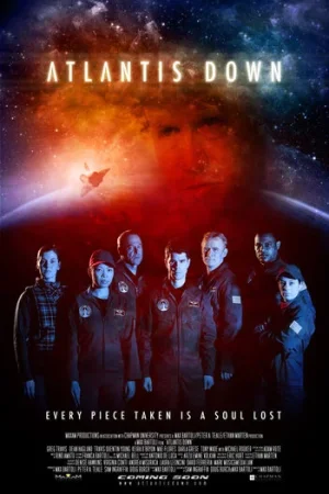 Download Atlantis Down (2010) Blu-ray Dual Audio {Hindi-English} 480p [300MB] | 720p [830MB] | 1080p [1.8GB]