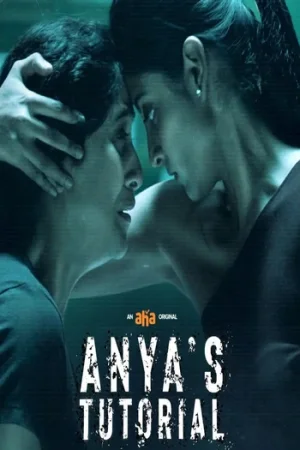 Download Anyaa (2025) Season 1 Hindi Complete UPlay WEB Series 480p | 720p | 1080p WEB-DL