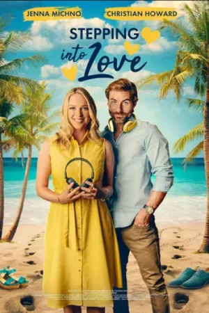 Download Stepping into Love (2023) WEB-DL Dual Audio {Hindi-English} 480p [290MB] | 720p [740MB] | 1080p [1.5GB]