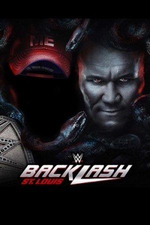 Download WWE Backlash 2025 (2025) English Full WWE Show Netflix 480p 720p 1080p WEB-DL