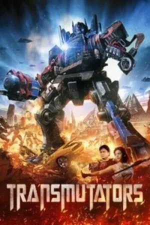Download Transmutators (2023) {English with Subtitles} Full Movie WEB-DL 480p [250MB] | 720p [720MB] | 1080p [1.6GB]