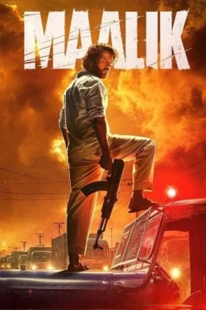 Download Maalik (2025) Hindi-AAC2.0 Full Movie HDRip 480p [500MB] | 720p [1.2GB] | 1080p [2.5GB]
