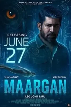 Download Maargan (2025) Hindi 1080p Stream Online