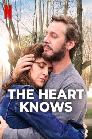 Download The Heart Knows (2025) Dual Audio {Hindi-English} NF WEB-DL 480p [320MB] | 720p [850MB] | 1080p [1.6GB]