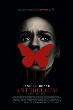 Download Antebellum (2015) BluRay {English With Subtitles} Full Movie 480p [450MB] | 720p [950MB] | 1080p [3.1GB]