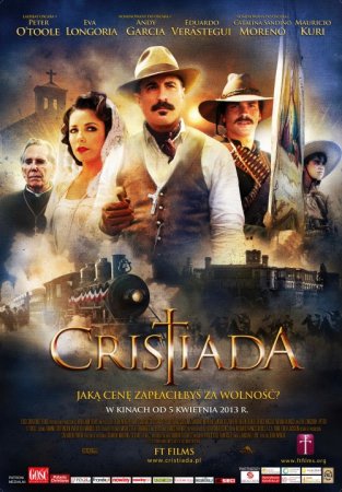 Download For Greater Glory (2012) Dual Audio {Hindi-English} BluRay 480p [450MB] | 720p [1.2GB] | 1080p [3GB]