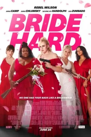 Download Bride Hard (2025) Hindi Stream Online
