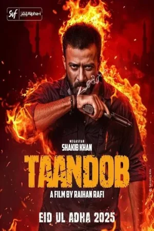 Download Taandob (2025) Hindi Stream Online