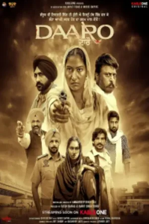 Download Daaro (Season 1) NetFlix Complete Web Series 480p | 720p | 1080p WEB-DL