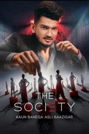 Download The Society – Season 1 (2025) [S01E06 Added] Hindi JioHotstar WEB Series – 1080p | 720p WEB-DL