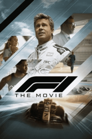 Download F1 The Movie (2025) Hindi HDTC Full Movie 480p [500MB] | 720p [1.1GB] | 1080p [2.4GB]