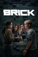 Download Brick (2025) WEB-DL Dual Audio {Hindi-English} 480p [360MB] | 720p [970MB] | 1080p [2.6GB]