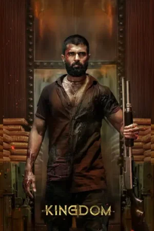 Download Kingdom – Saamraajya (2025) Dual Audio [Hindi DD5.1 + Telugu] NF WeB-DL 480p [520MB] | 720p [1.3GB] | 1080p [3.4GB]