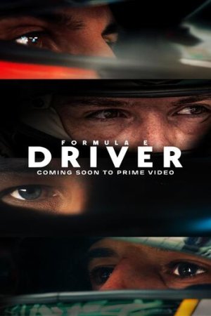 Download Formula E: DRIVER – Season 1 (2025) AMZN WEB-DL {Hindi ORG. Dubbed} WEB Series 480p | 720p | 1080p