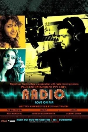 Download Radio: Love on Air (2009) Hindi Full Movie WEB-DL 480p [240MB] | 720p [1GB] | 1080p [2.1GB]