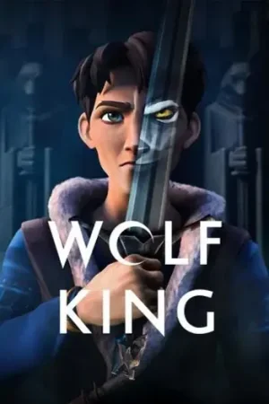 Download Wolf King (Season 1 – 2) Dual Audio {Hindi-English} Netflix Series 480p | 720p | 1080p WEB-DL