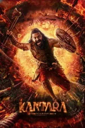 Download Kantara A Legend: Chapter 1 (2025) Hindi (LiNE) Full Movie WEBRip 480p [530MB] | 720p [1.4GB] | 1080p [2.8GB]