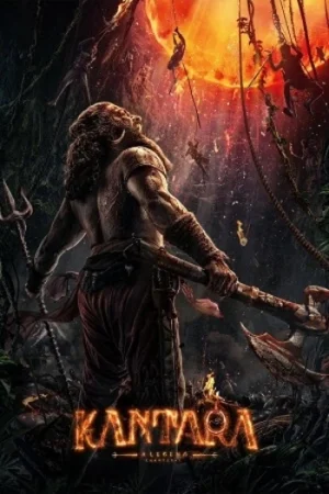Download Kantara A Legend: Chapter 1 (2025) Hindi Full Movie HDTC 480p [550MB] | 720p [1.3GB] | 1080p [2.7GB]