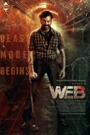 Download Web (2023) Dual Audio [Hindi + Tamil] WeB-DL 480p [350MB] | 720p [1GB] | 1080p [2.4GB]