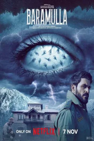 Download Baramulla (2025) Hindi-DD5.1 Full Movie WEB-DL 480p [380MB] | 720p [930MB] | 1080p [3.1GB]