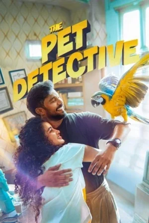 Download The Pet Detective (2025) Multi Audio [Hindi DD5.1 + Multi DD5.1] 480p [480MB] | 720p [1.5GB] | 1080p [2.6GB] WeB-DL