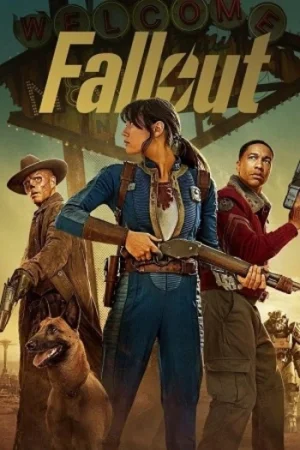 Download Fallout – Season 2 (2025) Dual-Audio {Hindi-English} Amazon Series 480p | 720p | 1080p WEB-DL [ Episodes 08 Added ]