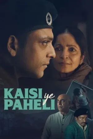 Download Kaisi Ye Paheli (2025) Hindi Full Movie HQ HDTC 480p [320MB] | 720p [760MB] | 1080p [1.6GB]