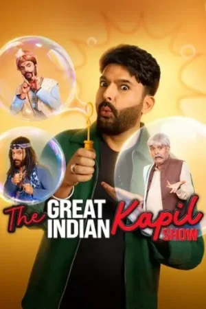 Download The Great Indian Kapil Show (Season 4) Hindi DD5.1 [S04E014 Added] Netflix WEB-DL 480p [250MB] | 720p [650MB] 1080p [1.4GB]