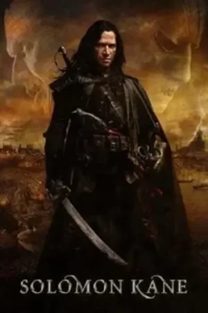 Download Solomon Kane (2009) Dual Audio {Hindi-English} BluRay 480p [350MB] | 720p [1GB] | 1080p [2.1GB]