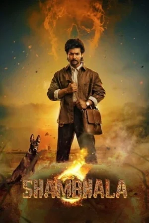 Download Shambhala (2026) Hindi HQ Full Movie 480p [470MB] | 720p [1.3GB] | 1080p [2.3GB] HDTC