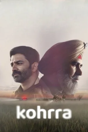 Download Kohrra (Season 1 – 2) Hindi NetFlix Complete Web Series 480p | 720p | 1080p WEB-DL