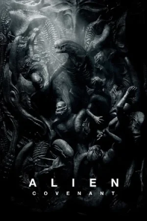 Download Alien: Covenant (2017) Blu-Ray Dual Audio {Hindi-English} 480p [400MB] | 720p [1.2GB] | 1080p [2.3GB]