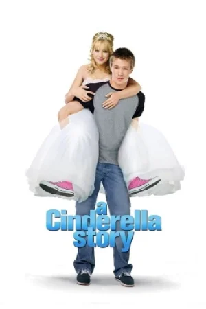 Download A Cinderella Story (2004) {English with Subtitles} Full Movie WEB-DL 480p [300MB] | 720p [970MB] | 1080p [2.1GB]