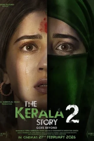 Download The Kerala Story 2 Goes Beyond (2026) Hindi (LiNE) Full Movie HQ HDTC 480p [430MB] | 720p [1.1GB] | 1080p [2.1GB]