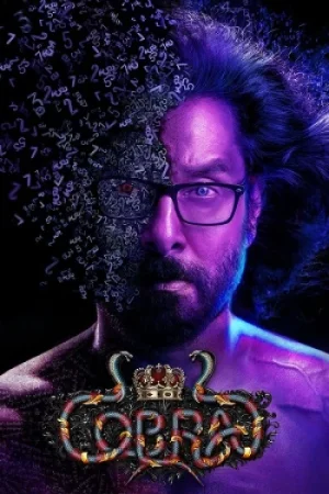 Download Cobra (2022) Hindi-Dubbed (ORG) Full Movie AMZN WEB-DL 480p [470MB] | 720p [1.2GB] | 720p HQ [2.2GB]