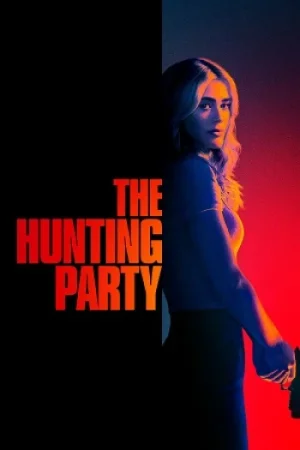 Download The Hunting Party (2026) Season 2 Dual-Audio {Hindi-English} JioHotstar-Series 1080p | 720p WEB-DL [ Episode 09 Added ]