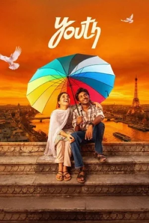 Download Youth (2026) Dual Audio [Hindi + Tamil] 480p [490MB] | 720p [1.2GB] | 1080p [3GB] WeB-DL