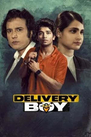 Download Delivery Boy (2023) Odia Full Movie WEB-DL 480p [500MB] | 720p [1.3GB] | 1080p [2.8GB]