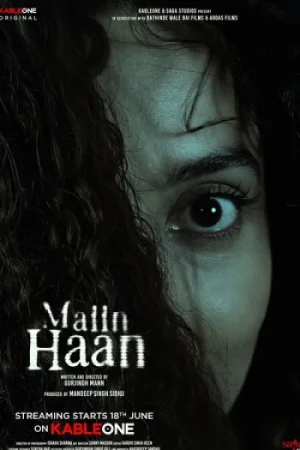 Download Maiin Haan (2026) Hindi Full Movie WEB-DL 480p [350MB] | 720p [850MB] | 1080p [1.3GB] x264