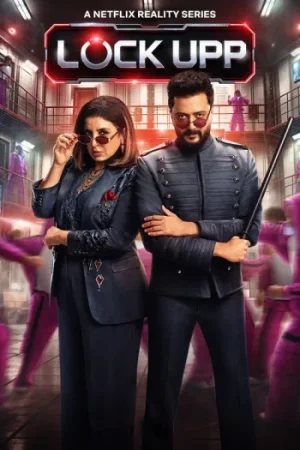 Download Lock Upp (Season 2) WEB-DL [Hindi (DDP5.1)] 480p | 720p | 1080p – [EP-34 Added]