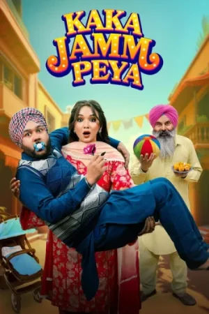 Download UnTouch Kaka Jamm Peya (2026) Punjabi Full Movie HDRip 480p [440MB] | 720p [1.1GB] | 1080p [2.3GB]