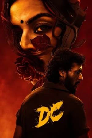 Download DC (2026) HDTC [Hindi (DD2.0)] Full Movie 480p [500MB] | 720p [1.2GB] | 1080p [2.8GB]