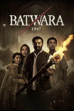 Download Batwara 1947 (2026) Hindi (LiNE) Full Movie V2-HQ-HDTC 480p [450MB] | 720p [1.1GB] | 1080p [2.5GB] x264