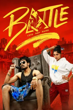 Download Battle (2026) UnCut Dual Audio [Hindi + Tamil] WeB-DL 480p [430MB] | 720p [1.1GB] | 1080p [2.6GB]