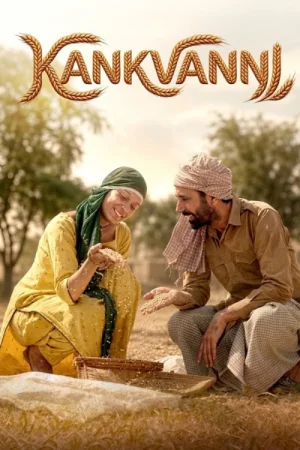 Download Kankvanni (2026) [Punjabi (DD2.0)] Full Movie WEB-HDRip 480p [450MB] | 720p [1.2GB] | 1080p [2.5GB]