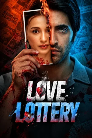 Download Love Lottery (2026) HDTC [Hindi (DD2.0)] Full Movie 480p [400MB] | 720p [1GB] | 1080p [2GB]