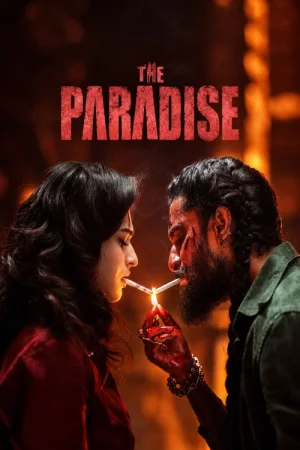 Download The Paradise (2026) V1-HDTC-Rip Hindi-Dubbed (LiNE) Full Movie 480p [410MB] | 720p [1.3GB] | 1080p [2.5GB] x264 – *No Ads*